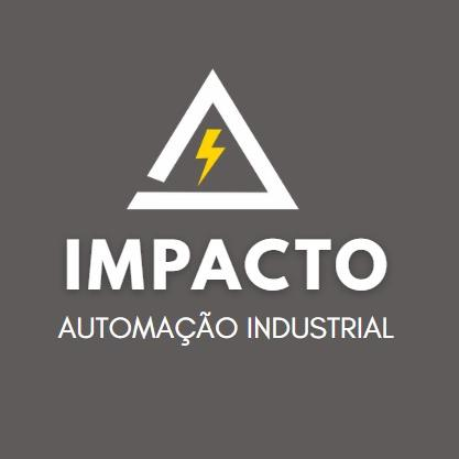 Estação de monitoramento e identidade da IMPACTO Automação Industrial